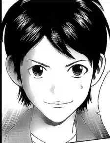 Kinosuke Fushimi