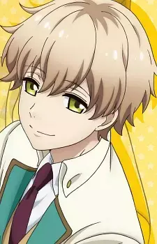 Tooru Nayuki
