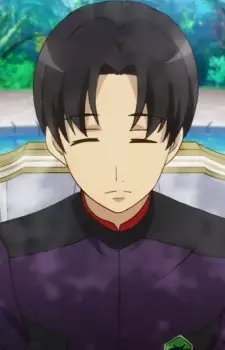 Shuuma Sakon
