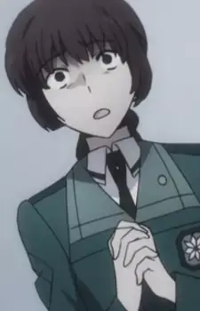 Koharu Hirakawa