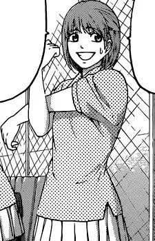 Saori