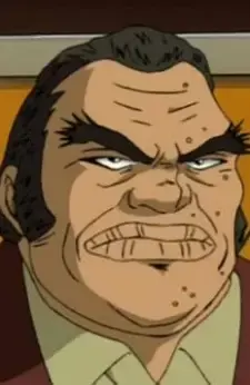 Genzou Ooshima