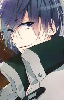 Yuu Ookami