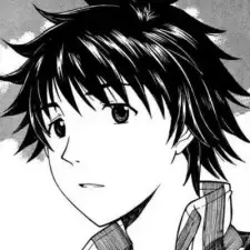 Tadasuke