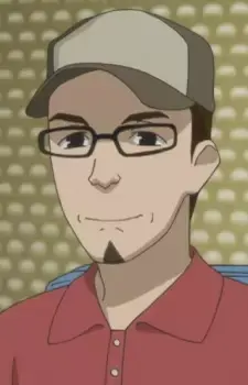 Yuuji Machi