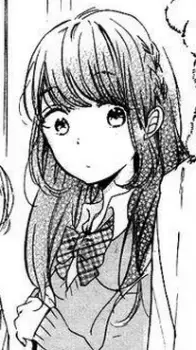 Yuzumi Morinaga