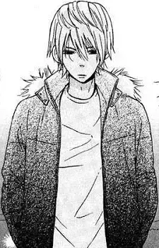 Tomoya Kudou