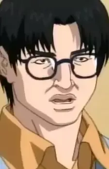 Kiyoshi Miyafuji