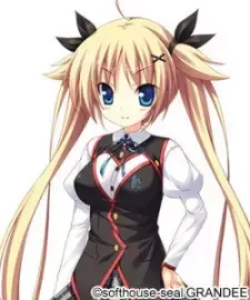 Kazari Sasanose