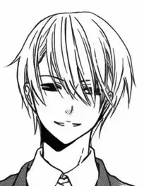 Yuuto Asahina