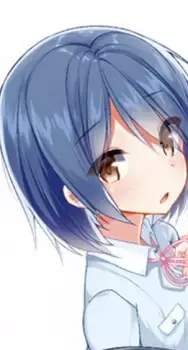 Sayuri Mishima