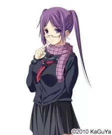 Mamiya Kaoruko