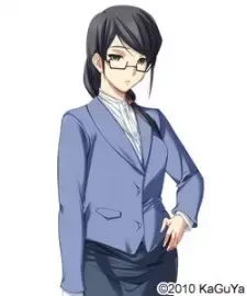 Sanada Shinobu