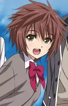 Yuuka Kobayakawa