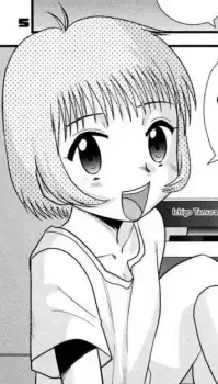 Ichigo Tamura