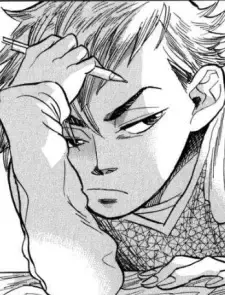 Makoto Hibi