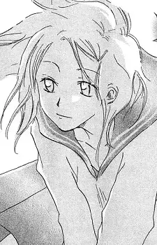 Tsubaki Kemumaki