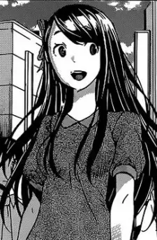 Rena Hayama