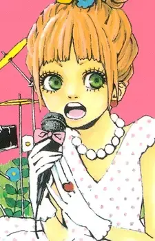 Nonoko Sugisaki