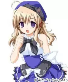 Asuka Komatsu