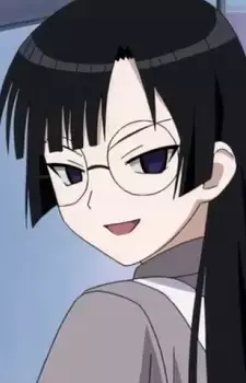 Chigusa Amagasaki