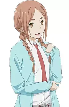 Nao Ishiwatari