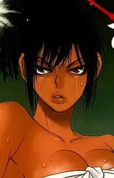 Mami Anzai