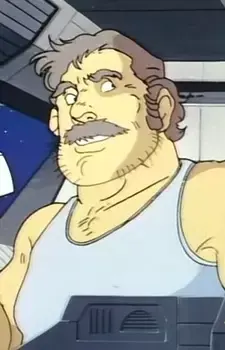 Ship Captain