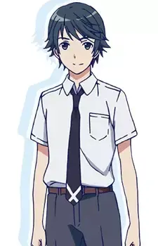 Yuu Haruna
