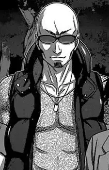 Atsushi Zaitsu