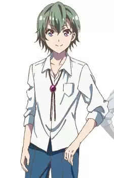 Takumi Mori