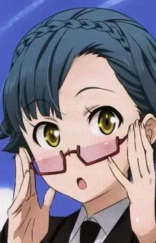 Marimo Kaburagi