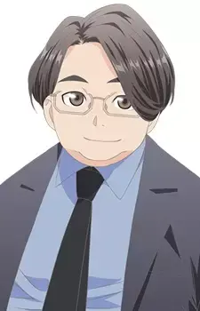 Hibiki Moriyama