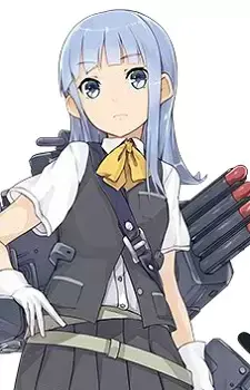 Hatsukaze