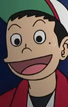 Agetarou Katsumata