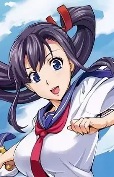 Haruko Amaya