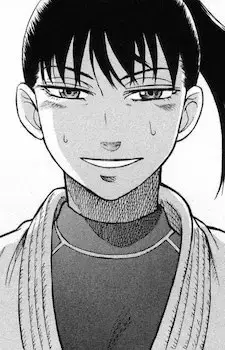 Natsuo Ishidou