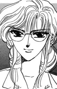 Naomi Itou