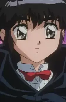Akira Ijyuuin