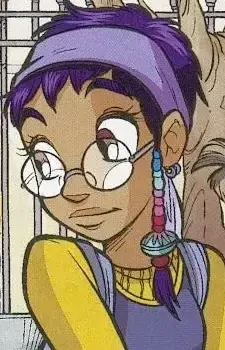 Taranee Cook
