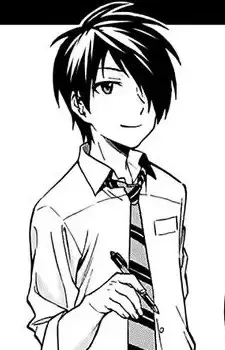 Reiji Kiriya