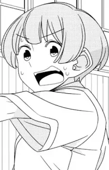 Chihiro Souma