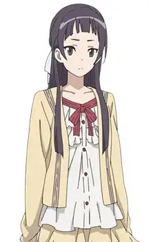 Ririko Oribe