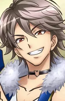 Asuma Ogasawara