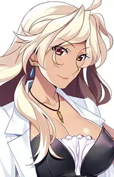 Ichiru Sengoku