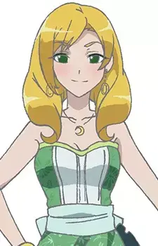 Ameisha Kichougasaki