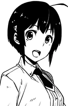 Hana Usami
