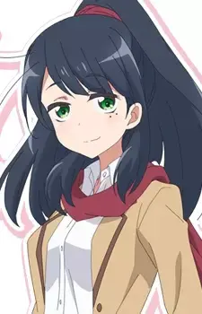 Karen Kiritani