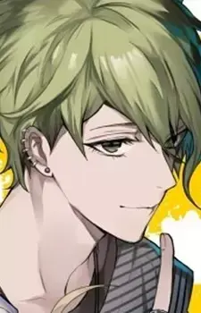 Rantarou Amami