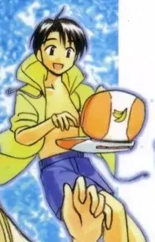 Hitoshi Kobe